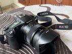 Sony RX 10