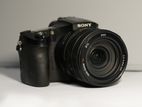 Sony RX10 iii