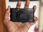 Sony RX100 VI