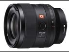 Sony SEL35F14GM FE 35mm F1.4 GM
