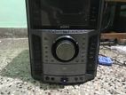 Sony Setup Speaker System