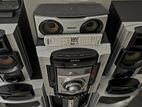 Sony Sound System Set