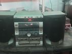 SONY Setup