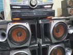 Sony Setup