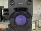 Sony Setup