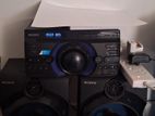 Sony Setup