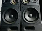 Sony Setup Speaker Buffels