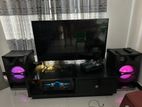 Sony Shake 44D Sound System