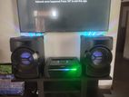 Sony Shake X10D Speaker
