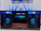 Sony Shake X10D Speaker System