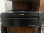 SONY Shake X1D Speaker