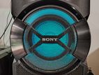 Sony Shaker Hify Sound System