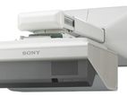 Sony short throw projector