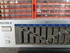 Sony Equalizer