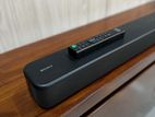 Sony Single Soundbar
