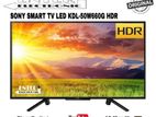 Sony Smart 55 LED Full Display TV