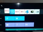 Sony Smart TV 43 Inch