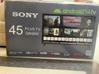 Sony Smart TV Brand New