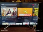 Sony Bravia Smart Tv(Used)