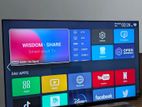 Sony Smart Tv