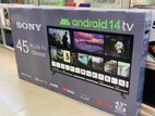 Sony Smart TV 43 Inch