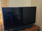 Sony Smart TV 55 Inch