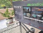 Sony Smart TV