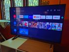 Sony Smart TV Google 55' 4K