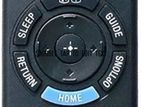 Sony Smart Tv Remote