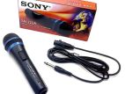 Sony SN222A Wired Microphone
