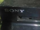 Sony Sound Player