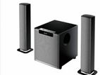 sony sound system 200w