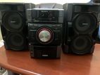 Sony Sound System