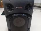 SONY SOUND SYSTEM