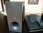 Sony Sound System
