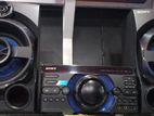 SONY SOUND SYSTEM