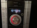 Sony Sound System