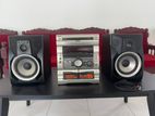 Sony Sounds System