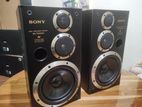 Sony Speaker