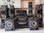 Sony Speaker