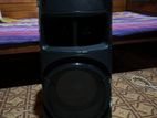 Sony Speaker MHC V43D