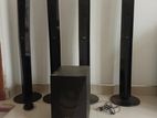 Sony Speaker Set