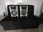 Sony Speaker Set