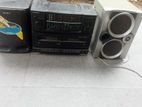 Sony Speaker System