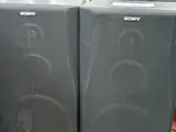 Sony speaker (Used)