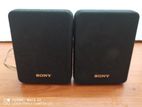 Sony Speakers