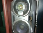 Sony Speakers