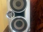 Sony Speakers