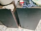 Sony speakers