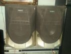 SONY speakers